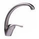 Смеситель для кухни Globus Lux Solly GLSO-0203S-8 STSTEEL 000019211 фото 2