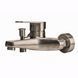 Смеситель для ванны Globus Lux MAIN SM-102 000016097 фото 3