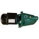 Насос центробежный VOLKS pumpe JY100A 1,1кВт чугун длинный 000010073 фото 4