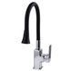 Змішувач для кухні Globus Lux Milano GLM-0203LA-B01 000028449 фото 5