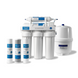 Фильтр обратного осмоса FRESH WATER STANDARD Lite 5 12935 фото 1