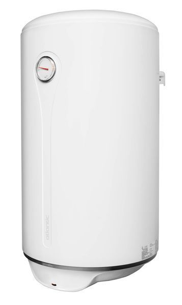 Водонагреватель бытовой электрический Atlantic Ego Steatite VM 080 D400-1-BC 1200W 851276 000014665 фото