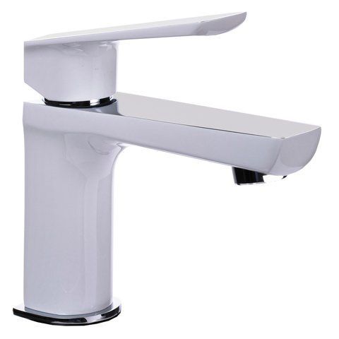 Смеситель для умывальника TOPAZ LEXI TL 21201-H57-CW 000019546 фото