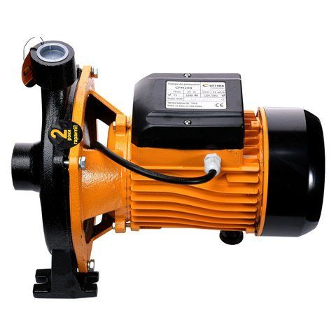 Насос центробежный Optima CPm 200 1,5кВт 000019725 фото