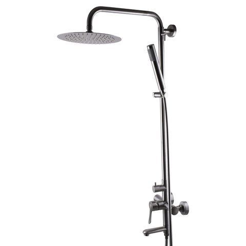 Душевая система Globus Lux MAIN SM-SH-02 000016099 фото
