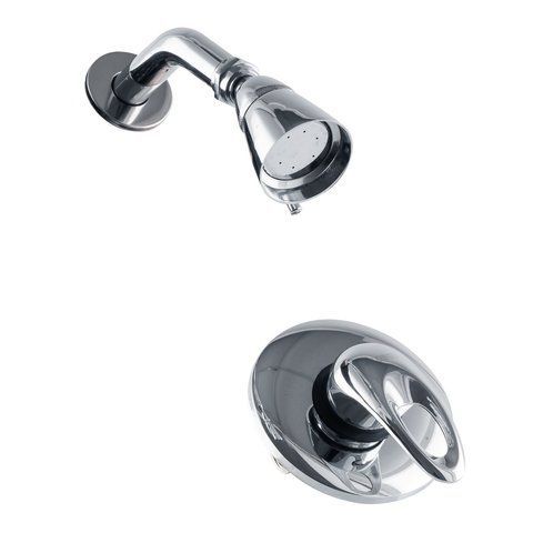 Смеситель для душа Globus Lux SENA GLS-0105S 000001251 фото