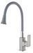 Змішувач для кухні Globus Lux Milano GLM-0203LA-2-G03-ARENA 000028450 фото 7