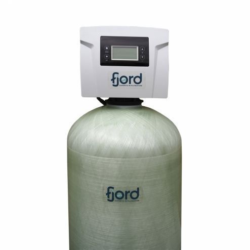 Система комплексного очищення FJORD ELITE 1054 12701 фото