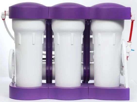 Фильтр обратного осмоса Ecosoft PURE Alkafuse (MO675ALCPUREECO) 12822 фото