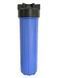 Фильтр Big Blue 20 с смягчающим картриджем. 12350 фото 1