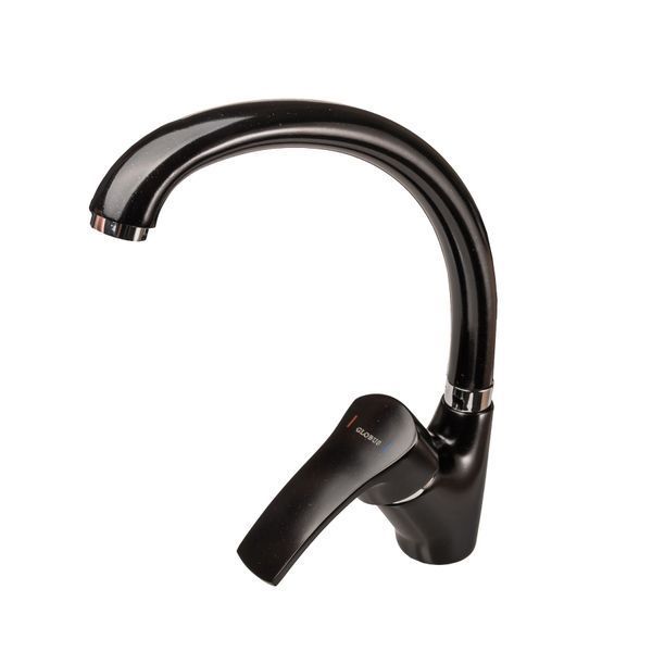 Змішувач для кухні Globus Lux QUEENSLAND GLQU-0203S-BIG-ONIX 000011304 фото