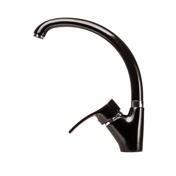 Змішувач для кухні Globus Lux QUEENSLAND GLQU-0203S-BIG-ONIX 000011304 фото