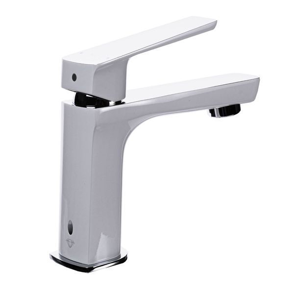 Смеситель для умывальника TOPAZ LEXI TL 21201-H57-CW 000019546 фото
