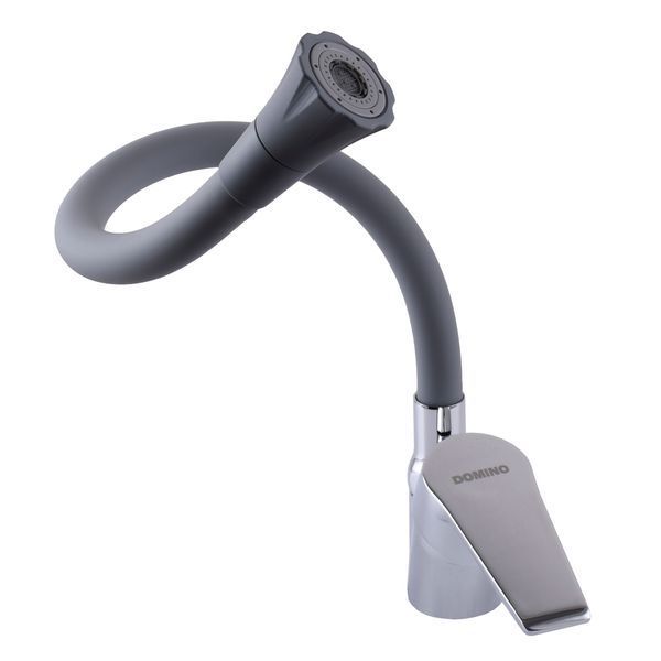 Смеситель для кухни Domino BLITZ DBC-203SA-G03 000025986 фото