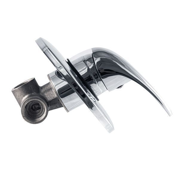 Змішувач для душу Globus Lux SENA GLS-0105S 000001251 фото