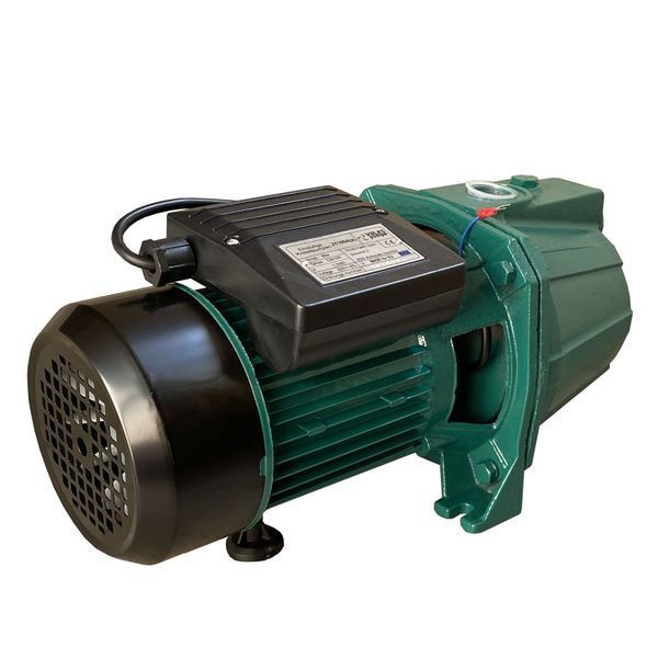 Насос центробежный VOLKS pumpe JY100A(a) 1,1кВт чугун короткий 000010074 фото