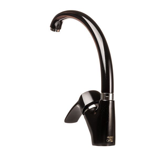 Змішувач для кухні Globus Lux QUEENSLAND GLQU-0203S-BIG-ONIX 000011304 фото