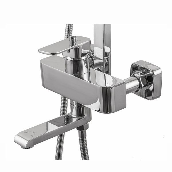 Душевая система Globus Lux MILANO VAN-GLM0007 000017069 фото