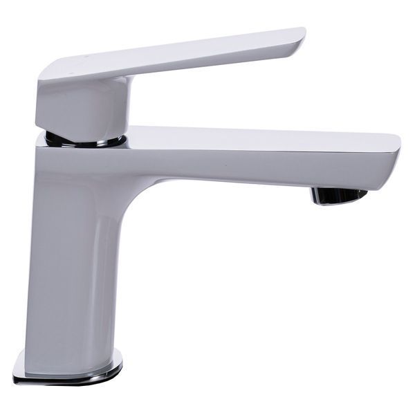 Смеситель для умывальника TOPAZ LEXI TL 21201-H57-CW 000019546 фото