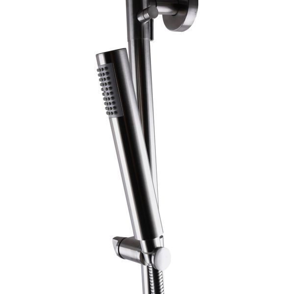 Душевая система Globus Lux MAIN SM-SH-02 000016099 фото