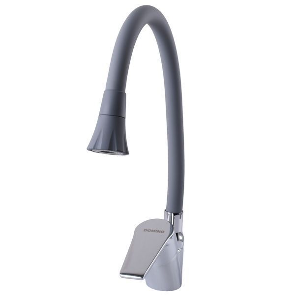 Смеситель для кухни Domino BLITZ DBC-203SA-G03 000025986 фото