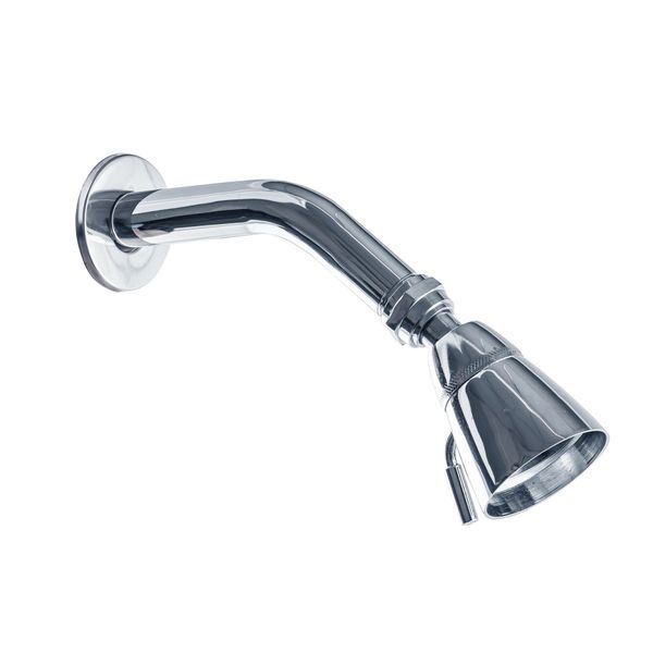 Змішувач для душу Globus Lux SENA GLS-0105S 000001251 фото