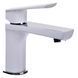 Смеситель для умывальника TOPAZ LEXI TL 21201-H57-CW 000019546 фото 1