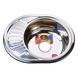 Мойка кухонная Mira MR 5745 P Polish 000014452 фото 1