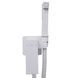 Смеситель гигиенический TOPAZ ODISS TO 18604-H62-WW 000028673 фото 2