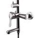 Душевая система Globus Lux MAIN SM-SH-02 000016099 фото 3