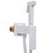 Смеситель гигиенический TOPAZ ODISS TO 18604-H62-WW 000028673 фото 3