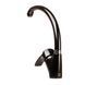 Змішувач для кухні Globus Lux QUEENSLAND GLQU-0203S-BIG-ONIX 000011304 фото 4