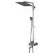 Душевая система Globus Lux MILANO VAN-GLM0007 000017069 фото 1