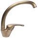 Смеситель для кухни Globus Lux Solly GLSO-0203S-9-BRONZE 000019212 фото 1