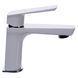 Смеситель для умывальника TOPAZ LEXI TL 21201-H57-CW 000019546 фото 4