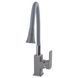 Змішувач для кухні Globus Lux Milano GLM-0203LA-2-G03-ARENA 000028450 фото 5