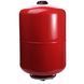 Бак Optima cal-pro для систем отопления 8л 6bar 000015460 фото 1