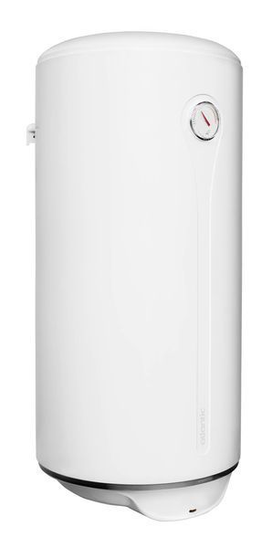 Водонагреватель бытовой электрический Atlantic Ego Steatite VM 100 D400-1-BC 1200W 861321 000014666 фото