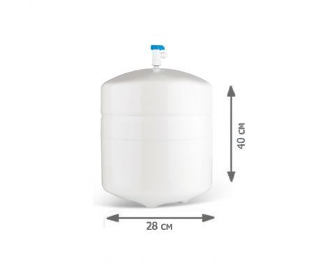 Фильтр обратного осмоса Leader Comfort STYLE 75G 12897 фото