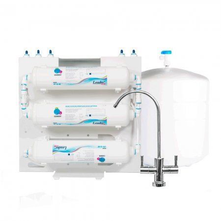Фильтр обратного осмоса Leader Comfort STYLE 75G 12897 фото