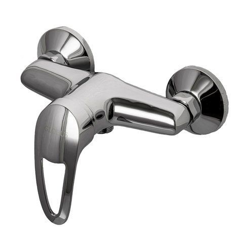 Смеситель для душа Globus Lux Caprice GLCA-0105N латунь 000009247 фото