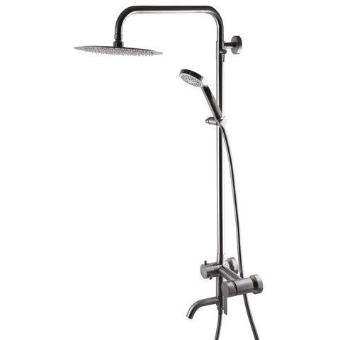 Душевая система Globus Lux ALPEN SBT1-SH-02 000016100 фото