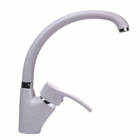 Смеситель для кухни Globus Lux QUEENSLAND GLQU-0203S-BIG-2-ARENA 000019213 фото