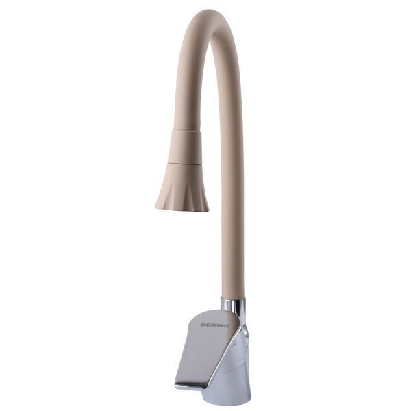 Смеситель для кухни Domino BLITZ DBC-203SA-K15 000025987 фото