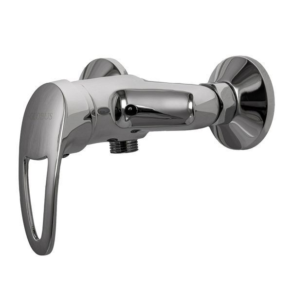 Смеситель для душа Globus Lux Caprice GLCA-0105N латунь 000009247 фото
