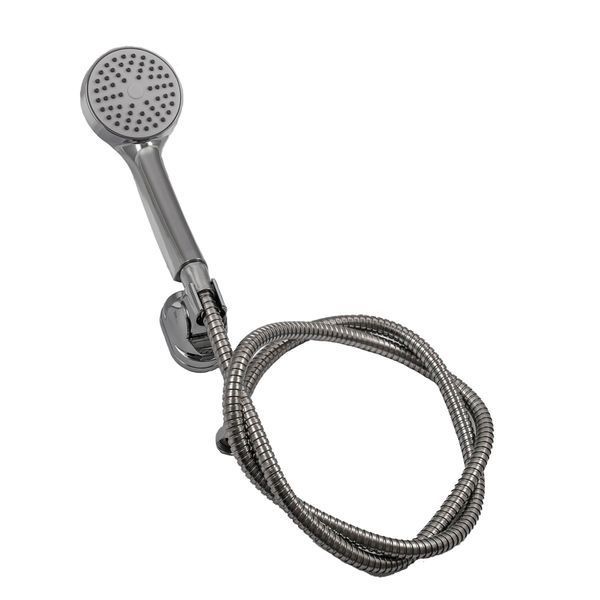 Смеситель для душа Globus Lux Caprice GLCA-0105N латунь 000009247 фото