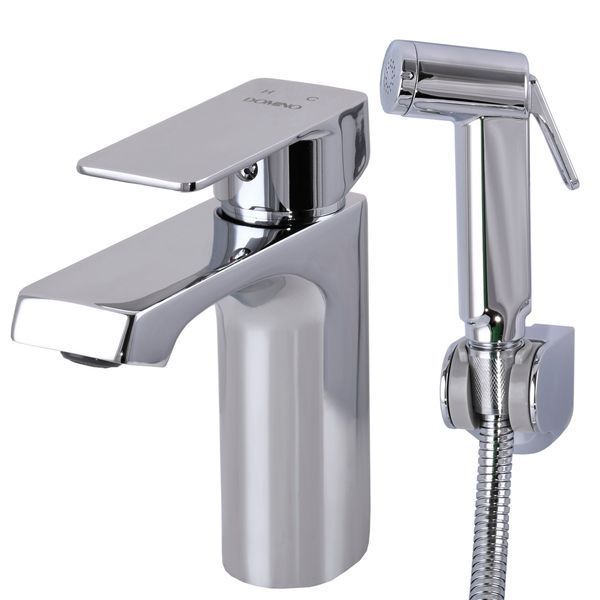 Смеситель для умывальника DOMINO Dionis DDD-222 000027292 фото