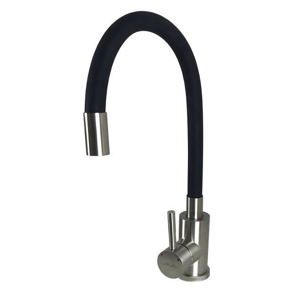 Змішувач для кухні MixMIRA ALPEN MS1-203SB 000018636 фото