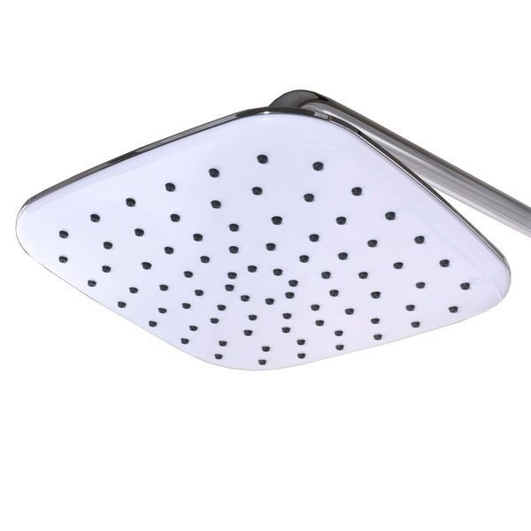Душова система Globus Lux LAGUNA GLA-0005N-7-WHITE 000022569 фото