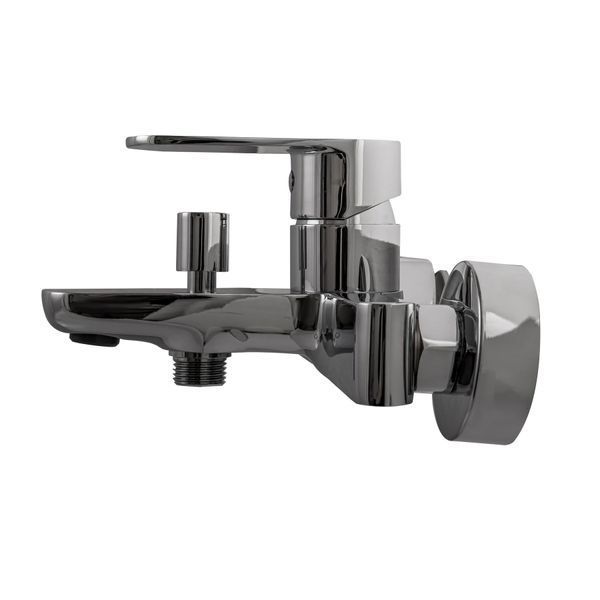 Змішувач для ванни TOPAZ BARTS TB 07101-H36 000013602 фото